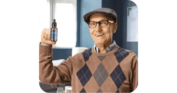 Prostadine customer review 3